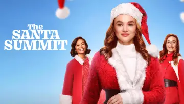 Zasłona do filmu "The Santa Summit" #1898393
