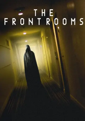 Plakat do filmu "The Frontrooms" #923130