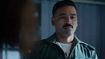Zasłona do filmu "तेरे इश्क़ में" #561465