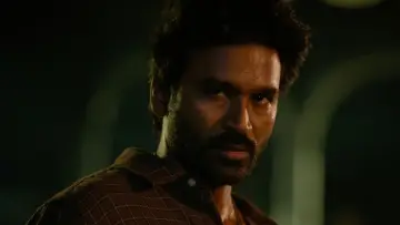 Zasłona do filmu "तेरे इश्क़ में" #561469