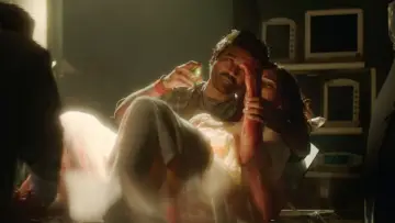 Zasłona do filmu "तेरे इश्क़ में" #561481