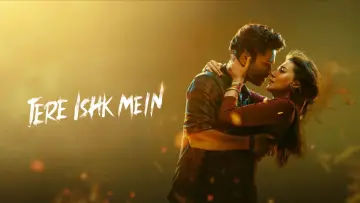 Zasłona do filmu "तेरे इश्क़ में" #782374
