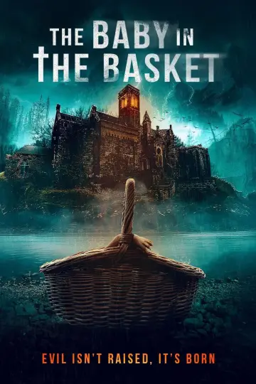 Plakat do filmu "The Baby in the Basket" #1818271