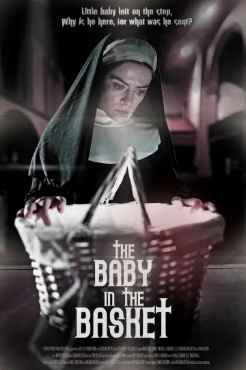 Plakat do filmu "The Baby in the Basket" #1818272