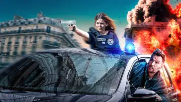 Zasłona do filmu "Nieomylni" #865125