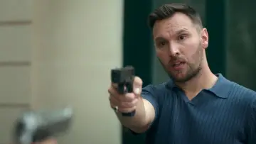 Zasłona do filmu "Nieomylni" #865127