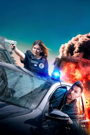Plakat do filmu "Nieomylni" #865135