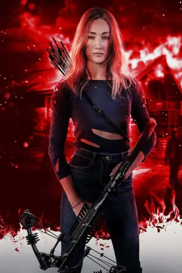 Plakat do filmu "Fear the Night" #314551