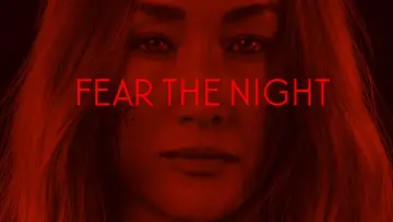 Zasłona do filmu "Fear the Night" #61257