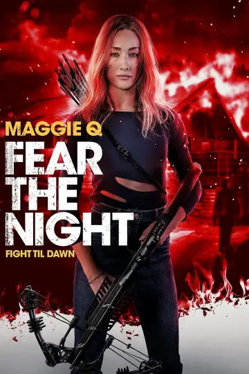 Plakat do filmu "Fear the Night" #61260