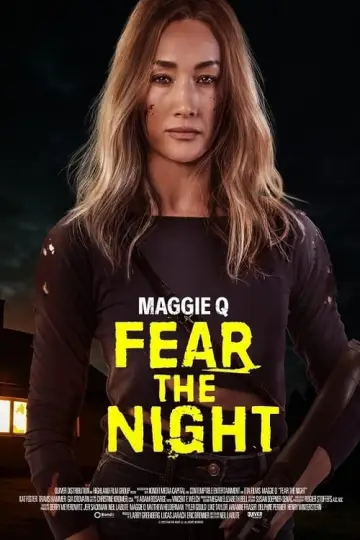 Plakat do filmu "Fear the Night" #61261