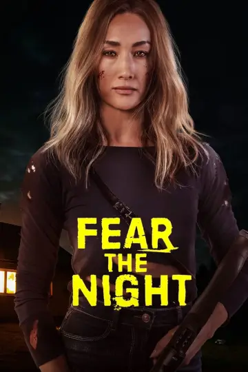 Plakat do filmu "Fear the Night" #61263