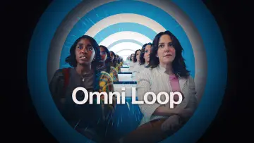 Zasłona do filmu "Omni Loop" #645996