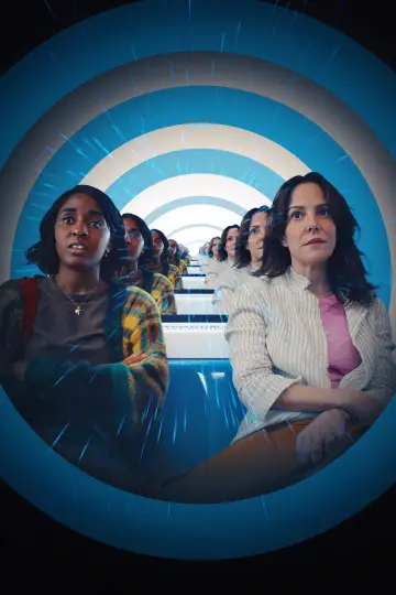 Plakat do filmu "Omni Loop" #646001
