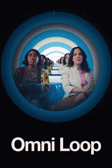 Plakat do filmu "Omni Loop" #646003