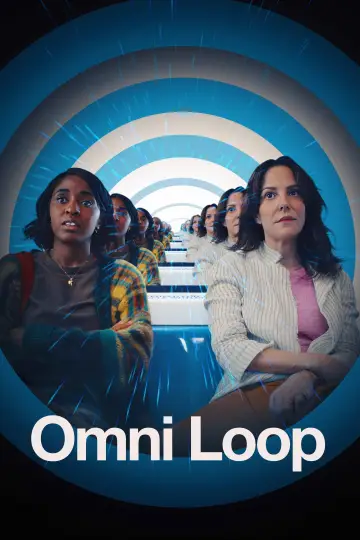 Plakat do filmu "Omni Loop" #646005