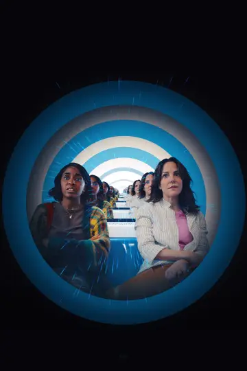 Plakat do filmu "Omni Loop" #646011