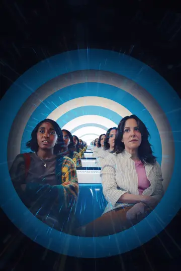 Plakat do filmu "Omni Loop" #646012