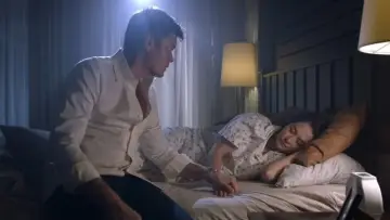 Zasłona do filmu "Rewind" #165638