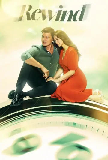 Plakat do filmu "Rewind" #165642