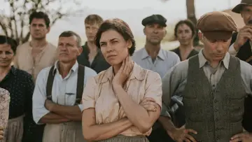 Per amore di una donna