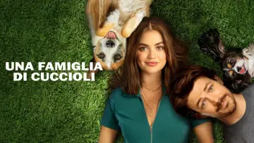 Zasłona do filmu "Szczenięca miłość" #675013