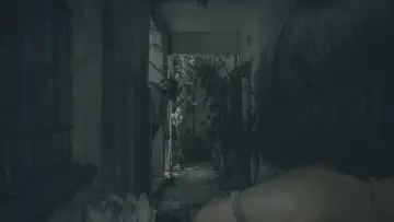 Zasłona do filmu "Deathloop" #1273920