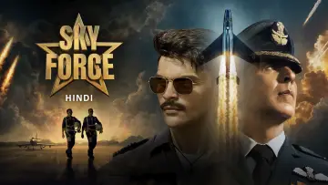 Sky Force