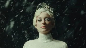 Zasłona do filmu "Wieża z lodu" #610127