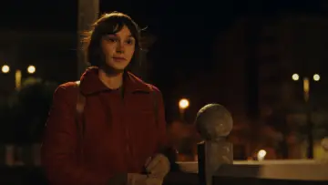 Zasłona do filmu "Wieża z lodu" #610136