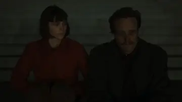 Zasłona do filmu "Wieża z lodu" #610151