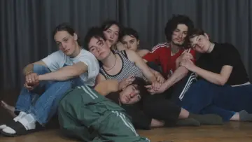 Zasłona do filmu "L