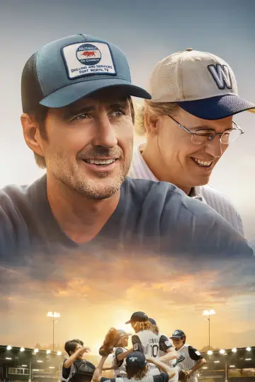 Plakat do filmu "You Gotta Believe" #806345
