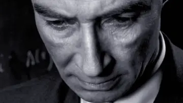 Zasłona do filmu "Oppenheimer After Trinity" #1836961