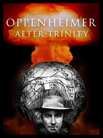 Oppenheimer After Trinity