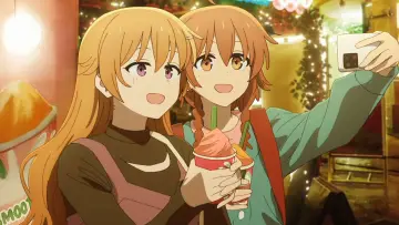 Zasłona do filmu "ラブライブ！虹ヶ咲学園スクールアイドル同好会 完結編 第1章" #656662