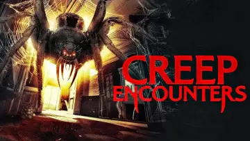 Zasłona do filmu "Creep Encounters" #1624729