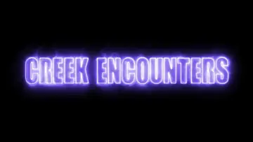 Zasłona do filmu "Creep Encounters" #1624730