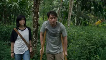 Zasłona do filmu "แดนสาป" #944218