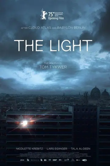 Plakat do filmu "Das Licht" #696799