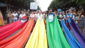 Zasłona do filmu "València, t