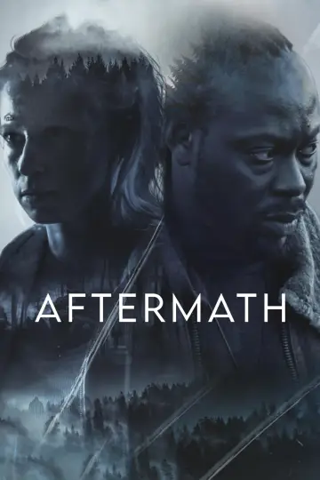 Plakat do filmu "Aftermath" #199160