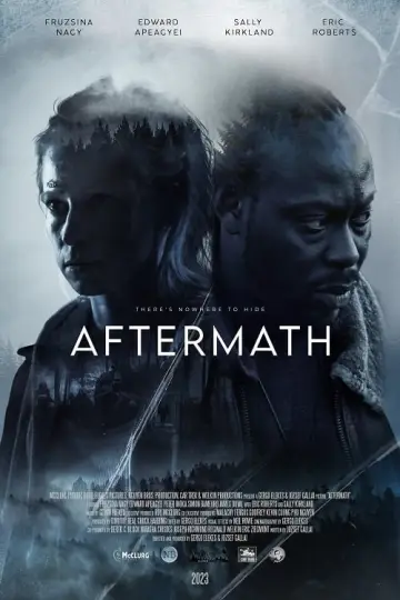Plakat do filmu "Aftermath" #199161