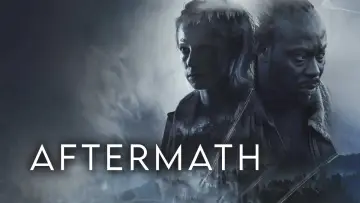 Zasłona do filmu "Aftermath" #351210