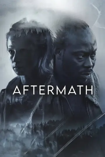 Plakat do filmu "Aftermath" #351211