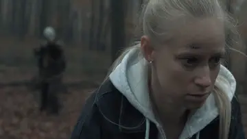 Zasłona do filmu "Aftermath" #984391