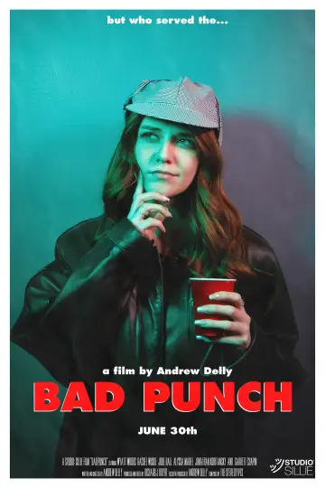 Bad Punch