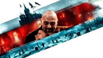 Zasłona do filmu "Wrath of Dracula" #1017246