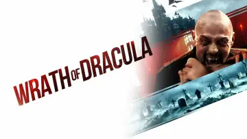 Zasłona do filmu "Wrath of Dracula" #1017247