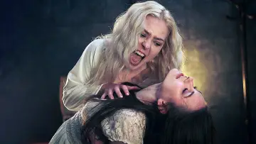Zasłona do filmu "Wrath of Dracula" #374607